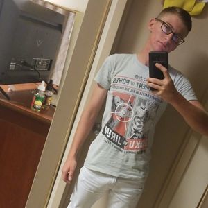 Meet your Posher, Peter